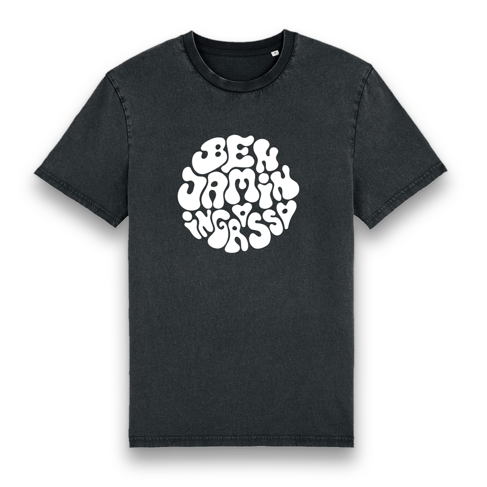 70's Logo - Tour T-Shirt