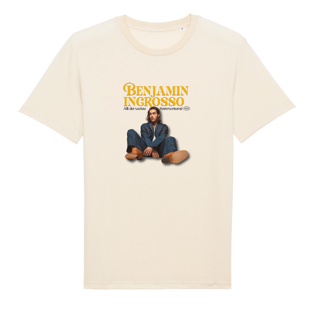 Allt det vackra - Tour T-Shirt
