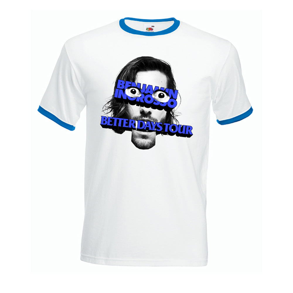THE RINGER TOUR TEE