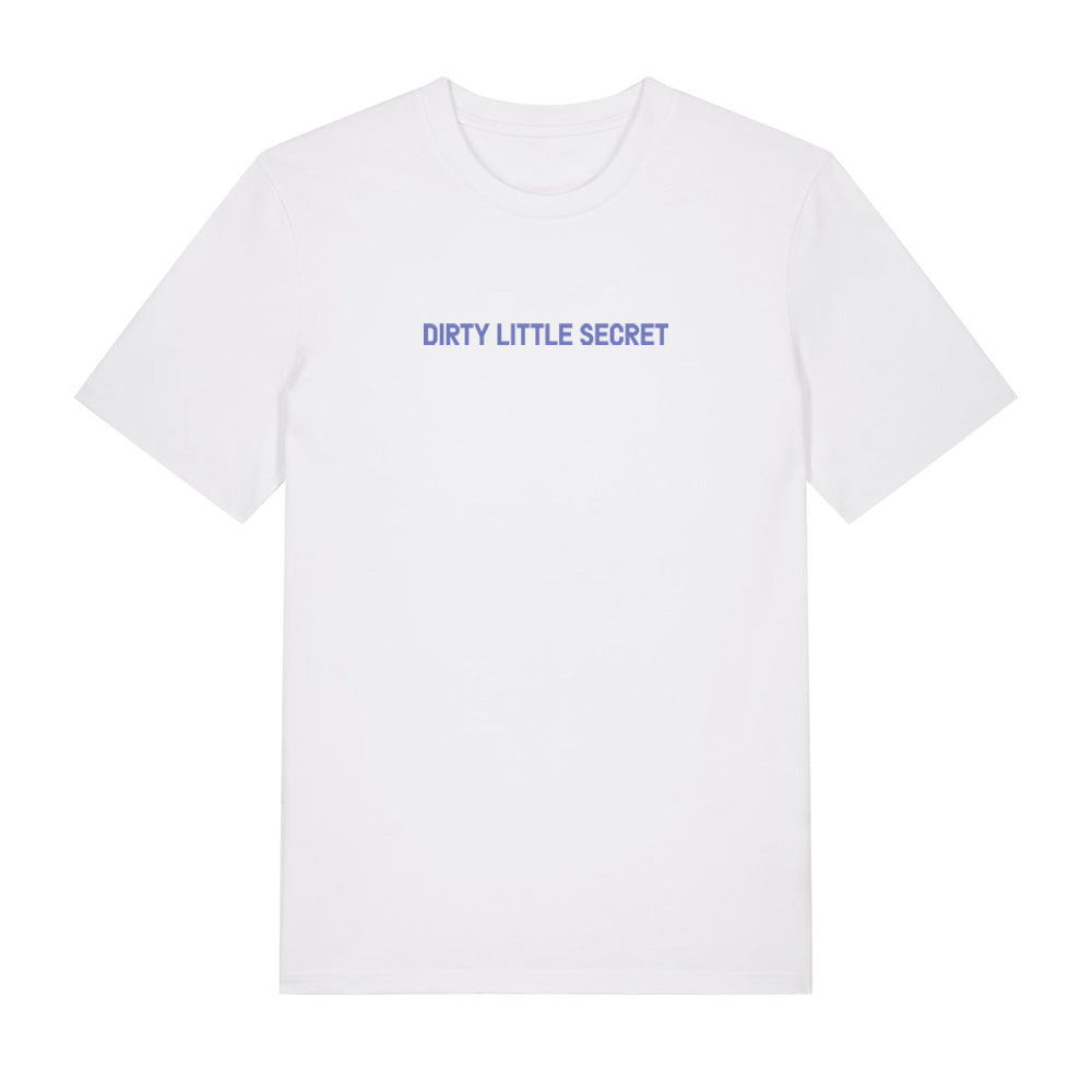 DIRTY LITTLE SECRET - Tour T-Shirt