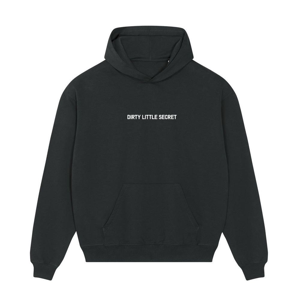 DIRTY LITTLE SECRET TOUR HOODY