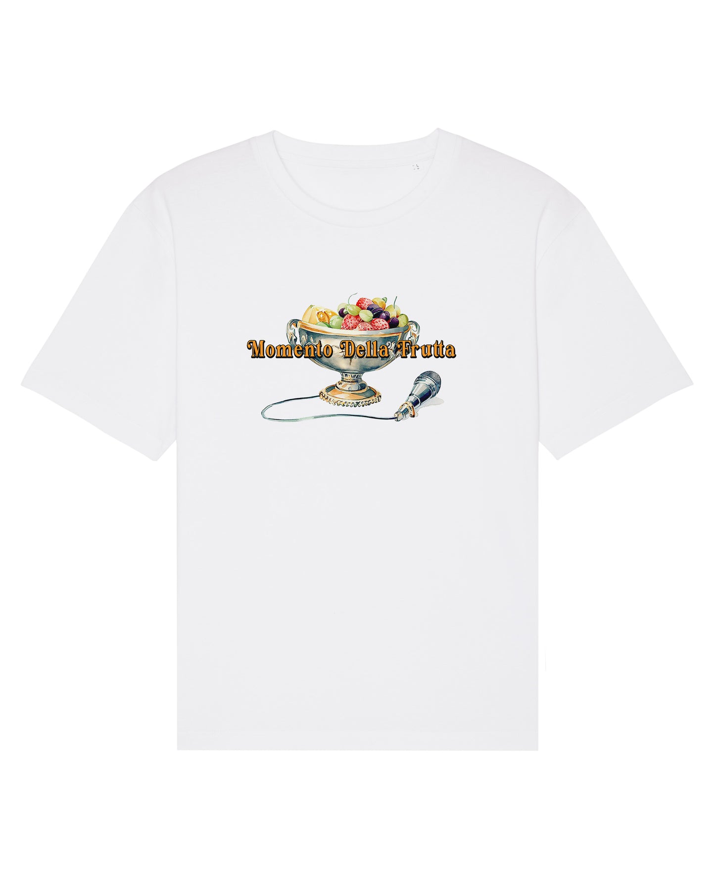 Momento Della Frutta - T-Shirt