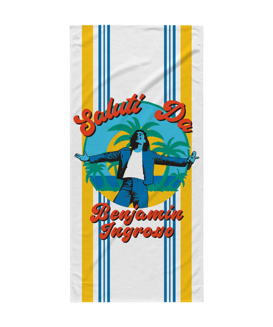 Saluti - Beach Towel